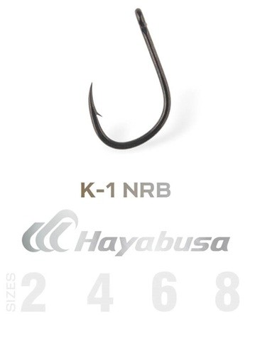10kom - Udica Hayabusa Teflon K-1 NRB