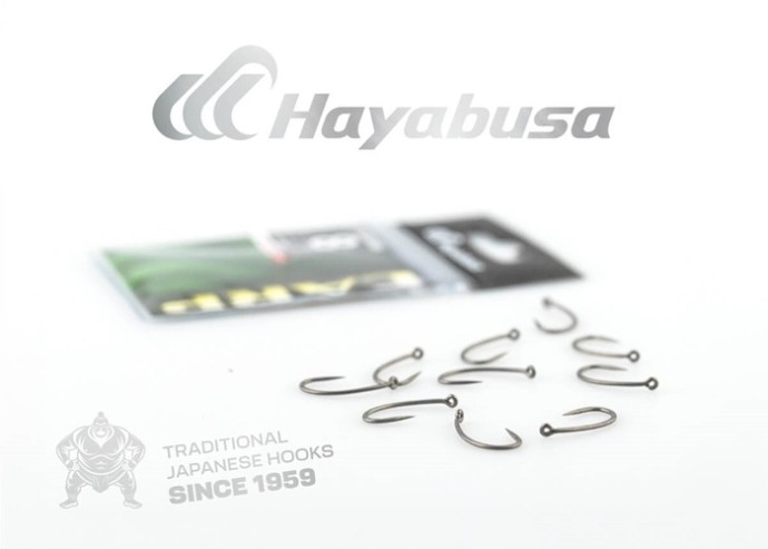 10kom - Udica Hayabusa Teflon K-1 NRB