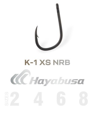 10kom - Udica Hayabusa Teflon K-1 XS NRB