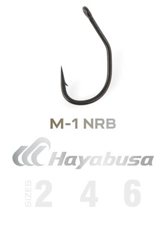 10kom - Udica Hayabusa Teflon M-1 NRB