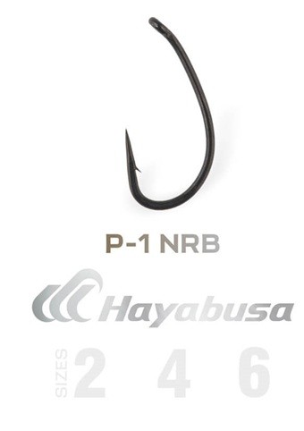10kom - Udica Hayabusa Teflon P-1 NRB