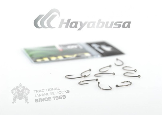 10kom - Udica Hayabusa Teflon Z-1 BL NRB