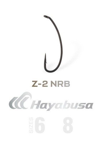 10kom - Udica Hayabusa Teflon Z-2 NRB