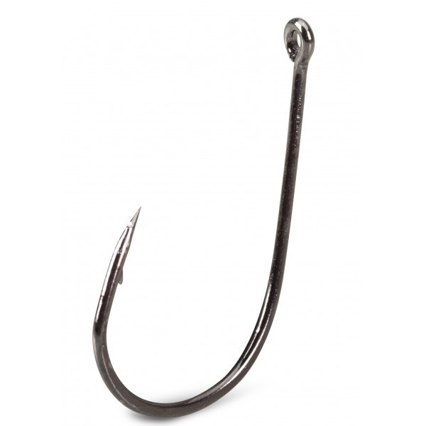 10kom - Udica Iron Claw Drops Shot Hooks