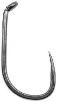 10kom - Udica Korda Basix Wide Gape Hooks Barbless