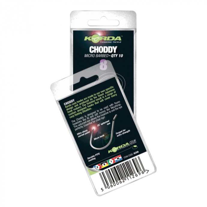 10kom - Udica Korda Choddy