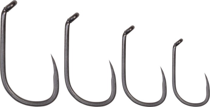 10kom - Udica Korda Essentials Wide Gape Barbless