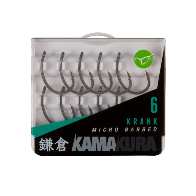 10kom - Udica Korda Kamakura Krank