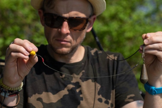 10kom - Udica Korda Spinner B