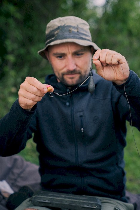 10kom - Udica Korda Straight Point Barbed