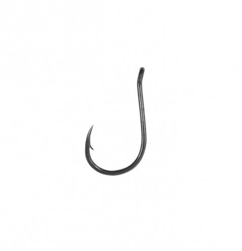 10kom - Udica Korum Allrounder Hooks Barbed