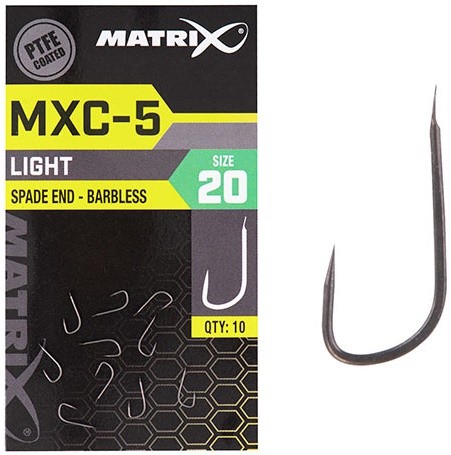 10kom - Udica Matrix MXC-5