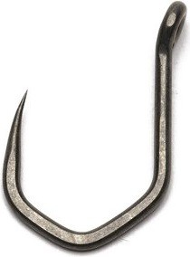 10kom - Udica Nash Chod Claw Barbless