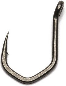 10kom - Udica Nash Chod Claw Micro Barbed
