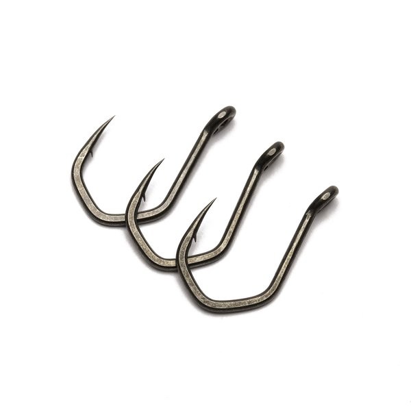 10kom - Udica Nash Chod Claw Micro Barbed