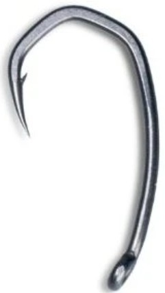 10kom - Udica Nash Claw Long Shank Barbless