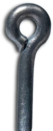 10kom - Udica Nash Curve Shank