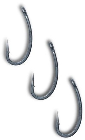 10kom - Udica Nash Curve Shank