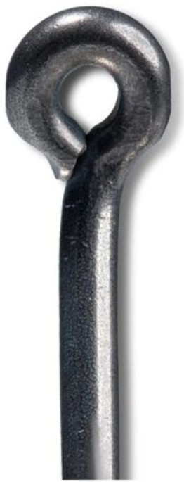 10kom - Udica Nash Twister X