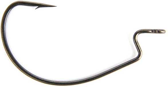 10kom - Udica Rage Strike Point Finesse Offset Hooks