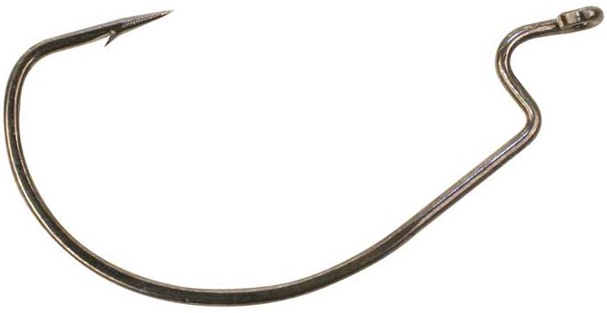 10kom - Udica Rage Strike Point Offset Hooks