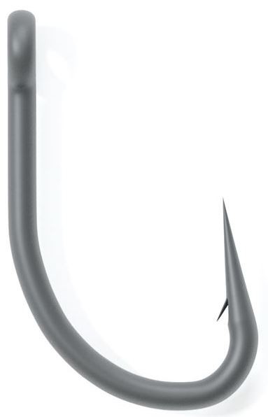 10kom - Udica RidgeMonkey Ape-X Continental 2XX Barbed