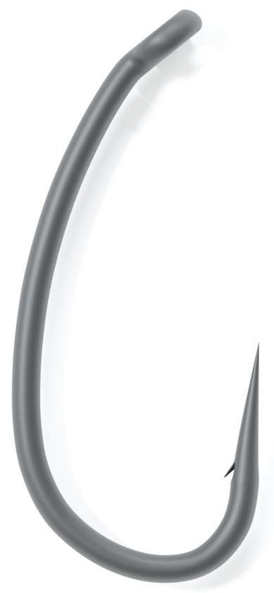 10kom - Udica RidgeMonkey Ape-X Medium Curve 2XX Barbed