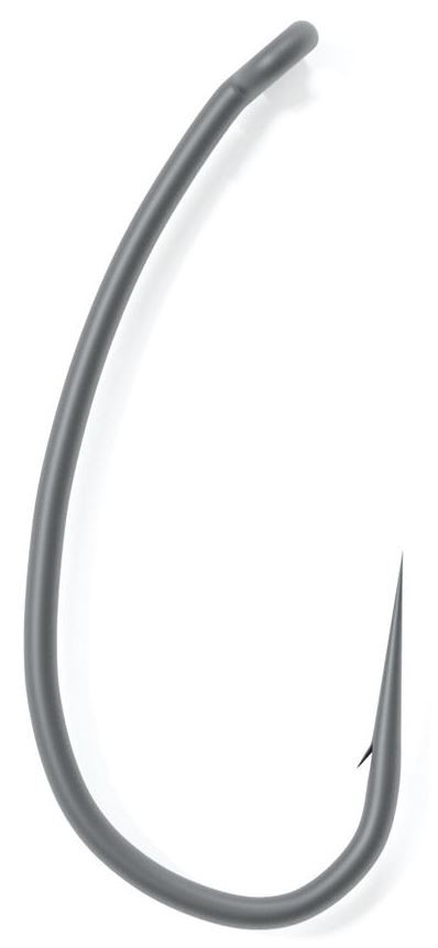 10kom - Udica RidgeMonkey Ape-X Medium Curve Barbed