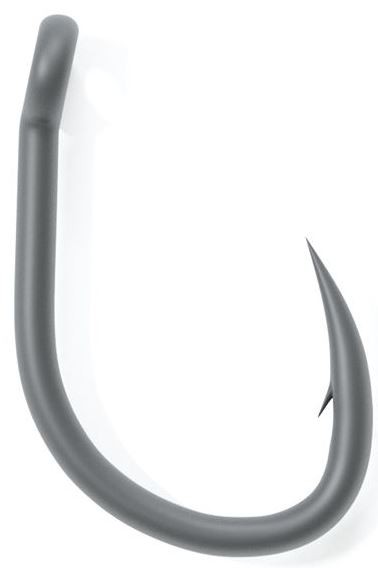 10kom - Udica RidgeMonkey Ape-X Snag Hook 2XX Barbed
