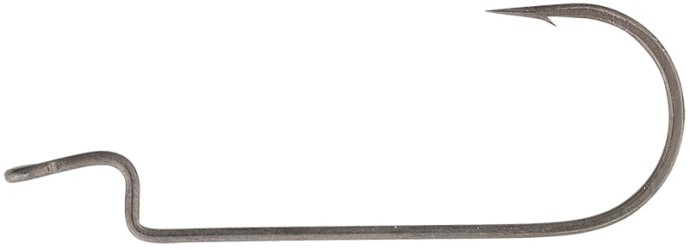 10kom - Udica Savage Gear Worm Offset Super Slide Hook