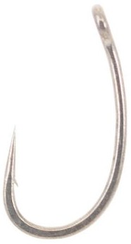 10kom - Udica Trakker Curve Shank XS Hooks