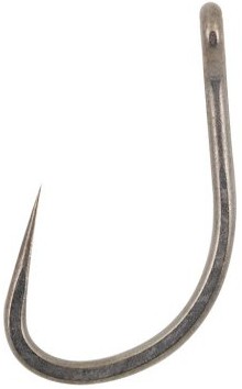10kom - Udica Trakker Short Shank Hooks Barbless