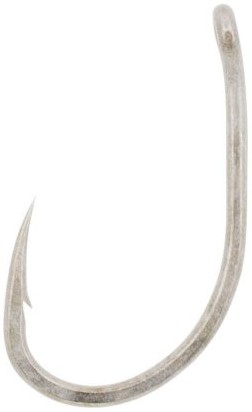 10kom - Udica Trakker Wide Gape Hooks Micro Barbed