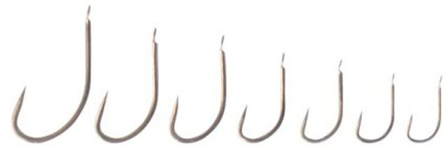 10kom - Udice bez Protihoda Drennan Carp Feeder Barbless