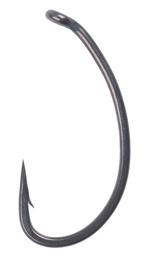 10kom - Udice Fox Curve Medium
