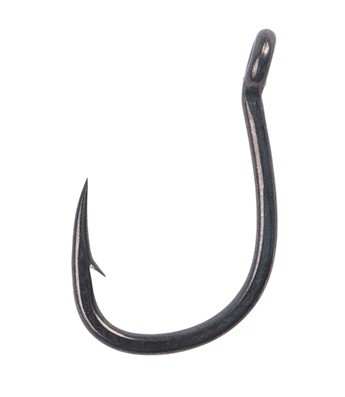 10kom - Udice Fox Super Wide Gape (Outturned Eye)