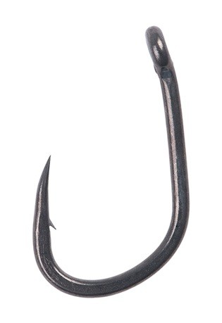 10kom - Udice Fox Wide Gape Beaked