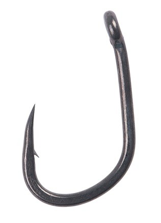 10kom - Udice Fox Wide Gape Straight