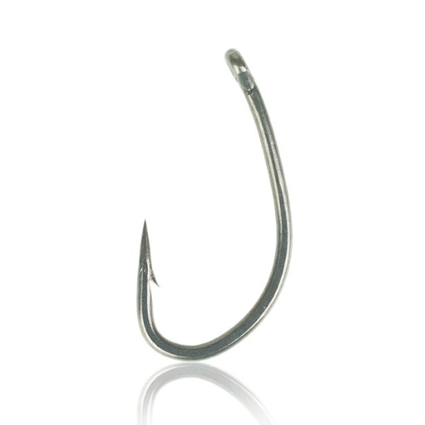 10kom - Udice Garda Joker Carp Hook s Kontrakukom