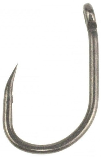 10kom - Udice Garda Shut Up Carp Hook Bez Protihruta