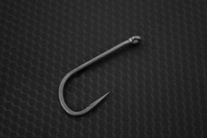 10kom - Udice Gemini Long Shank Hooks
