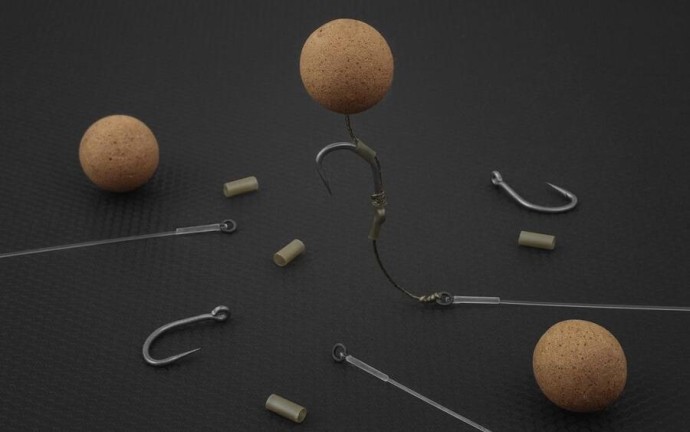 10kom - Udice Gemini Short Shank Hooks