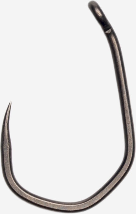 10kom - Udice Go Straight Claw Barbless
