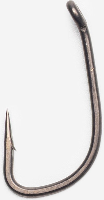 10kom - Udice Go Straight Gripper Barbed