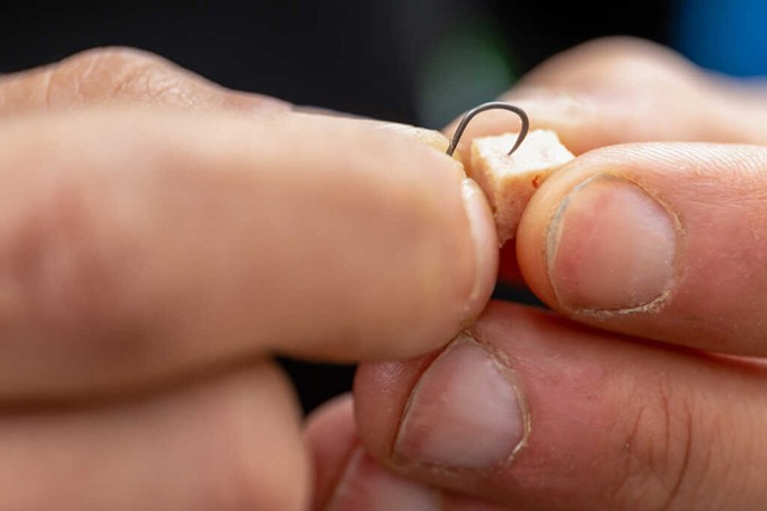 10kom - Udice Preston XS02-B Hooks