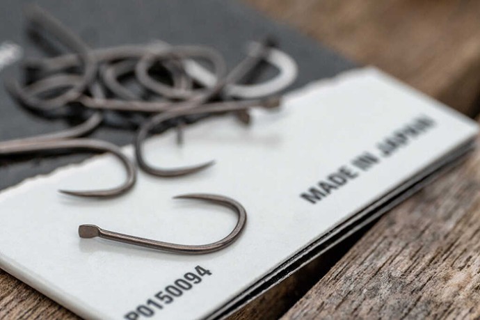 10kom - Udice Preston XS02-B Hooks