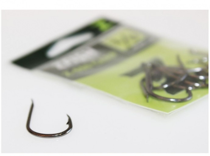 10kom - Udice Zfish Carp Hooks Z-659