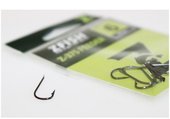 10kom - Udice Zfish Feeder Hooks Z-375