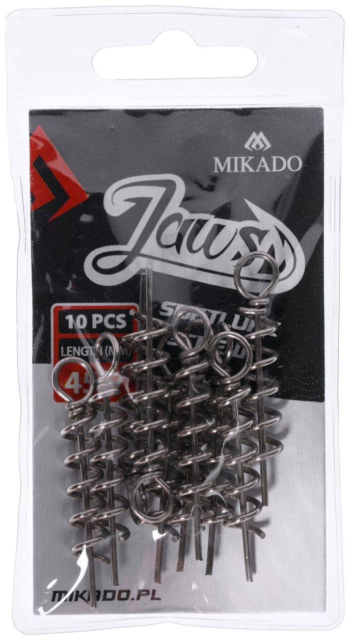 10kom - Vijak Za Gume Mikado Jaws