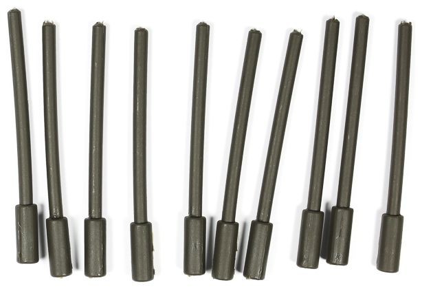 10kom Vodilica UnderCarp Anti Tangle - tvrda
